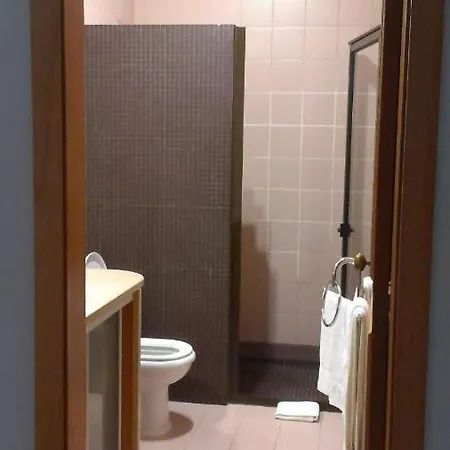 Pensjonat Salema's *