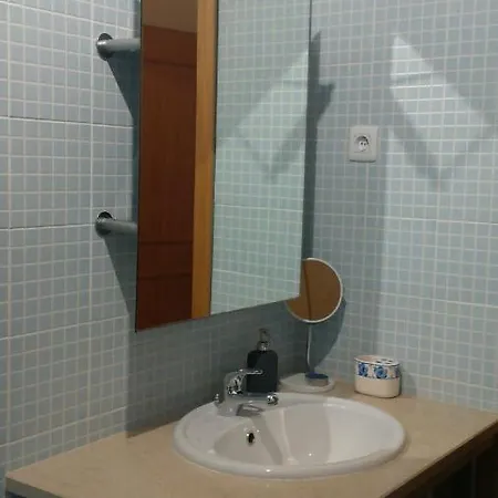 Guest house Salema's *