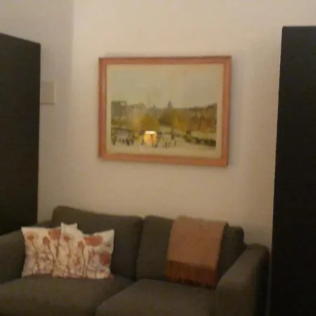 Salema's Pensión *