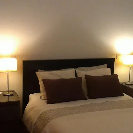 Guest house Salema's