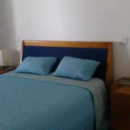Salema's Guest house
