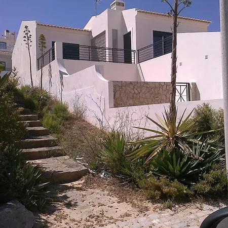 Affittacamere Salema's Salema